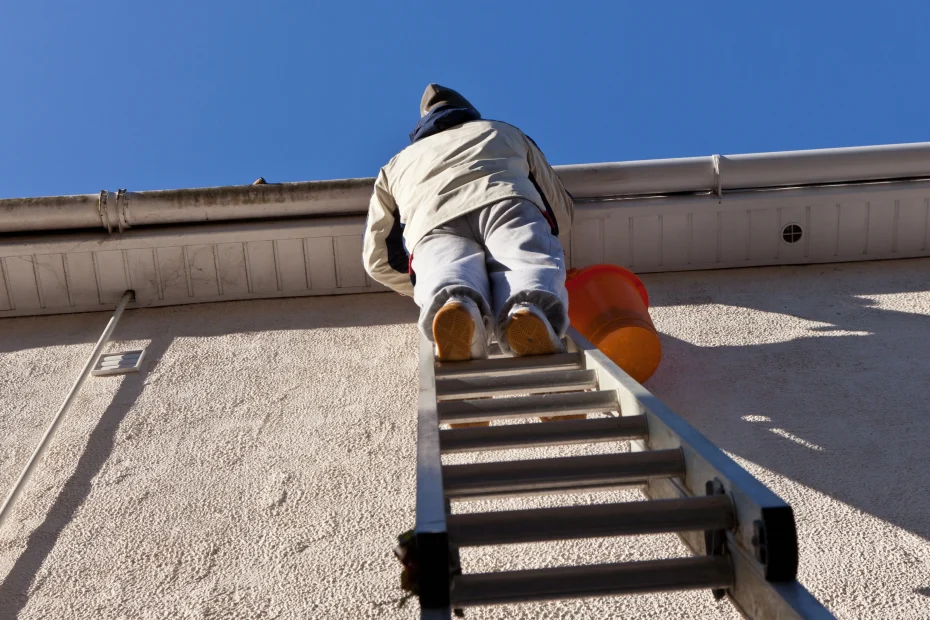 Gutter Cleaning Sanibel FL