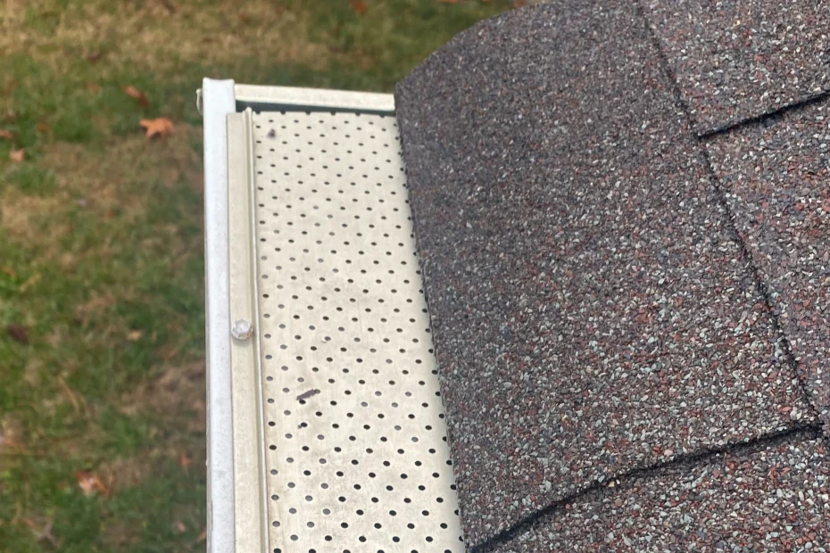 Gutter Cleaning Sanibel FL