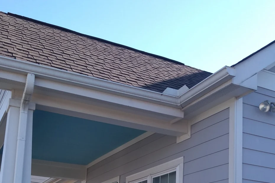 Gutter Cleaning Sanibel FL