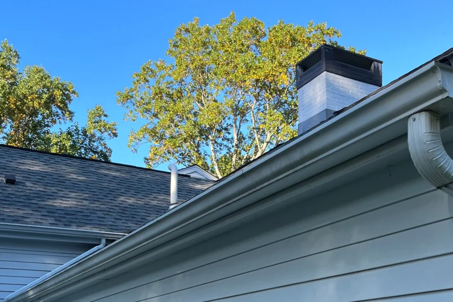 Gutter Cleaning Sanibel FL